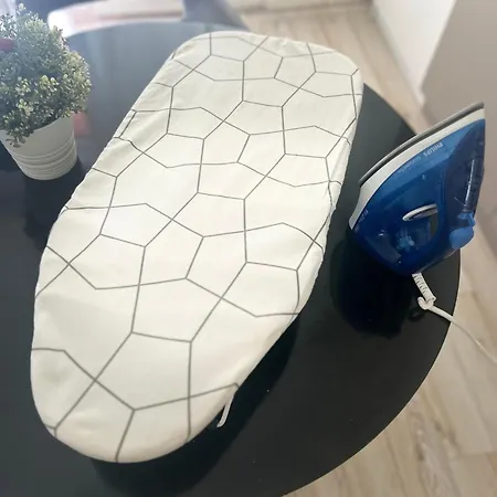 Asparuh Studio3 Апартаменты