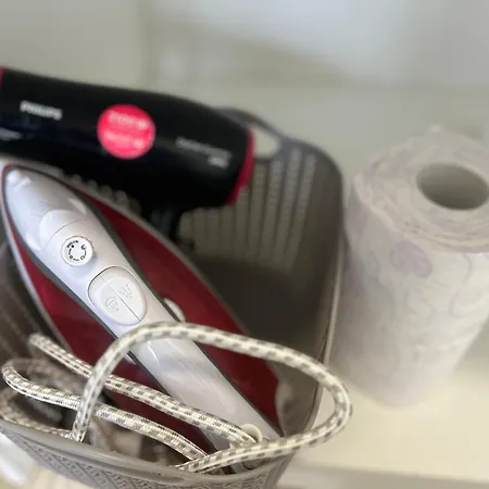 Asparuh Studio3 شقة فارنا