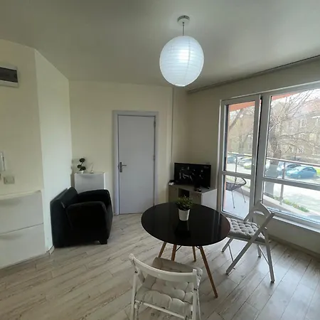 Asparuh Studio3 فارنا