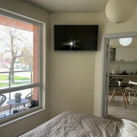 Asparuh Studio3 3* فارنا