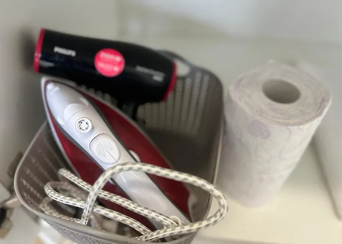 Asparuh Studio3 דירה וארנה