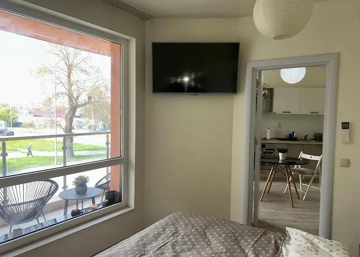 Asparuh Studio3 4* Varna