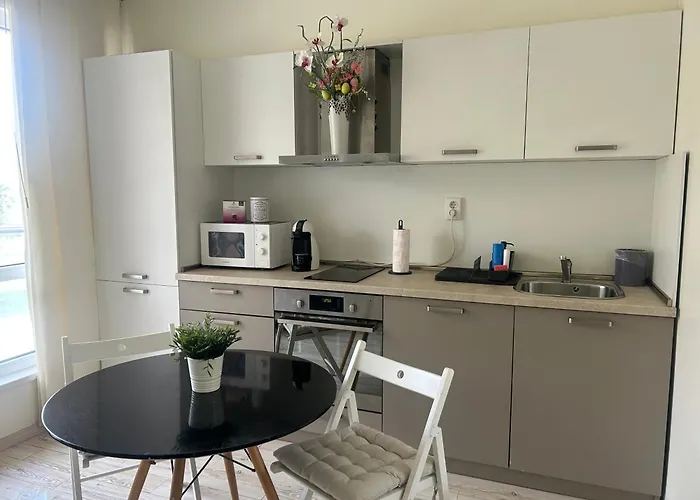 Asparuh Studio3 4* Varna