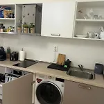 Asparuh Studio3 Apartment 4*