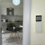 Apartment Asparuh Studio3
