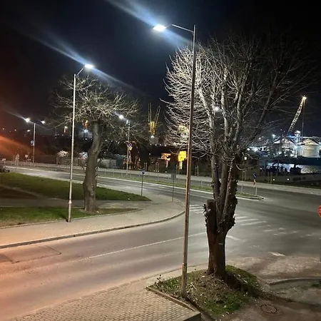 Asparuh Studio3 Apartment 3*