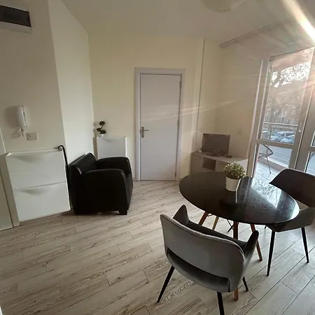Asparuh Studio3 Apartment Varna