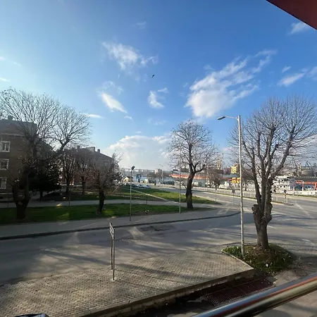 Asparuh Studio3 Varna