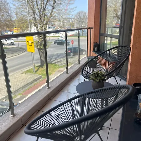 Appartement Asparuh Studio3