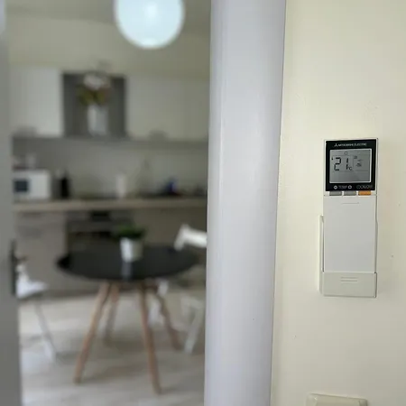Apartment Asparuh Studio3
