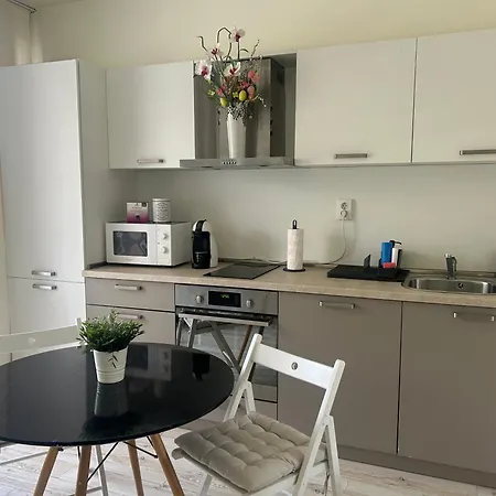 Asparuh Studio3 4* Varna