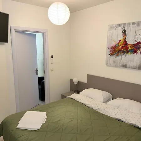 Asparuh Studio3 4*