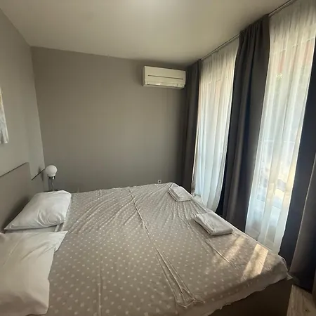 Asparuh Studio3 Apartamento