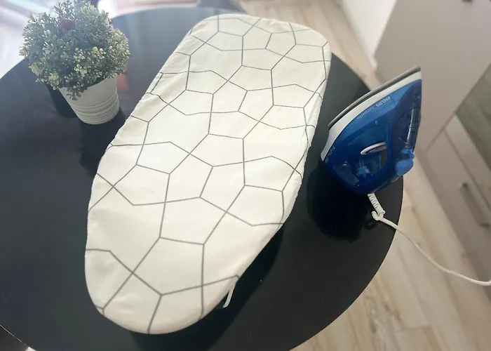 Asparuh Studio3 Appartement