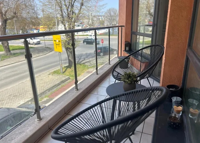 公寓 Asparuh Studio3