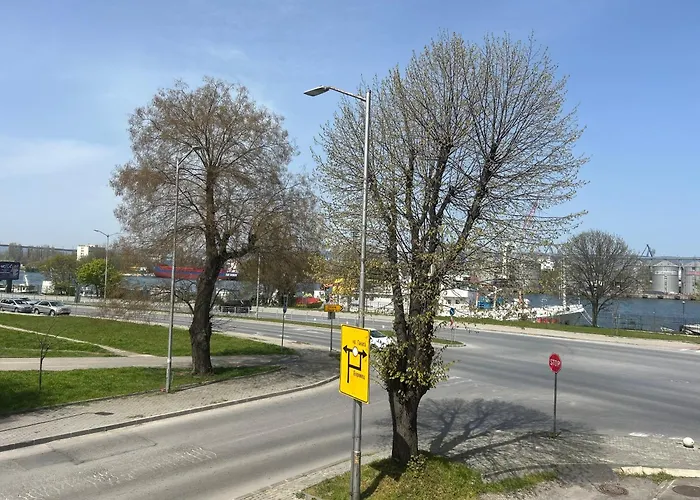 Asparuh Studio3 Appartement 4*