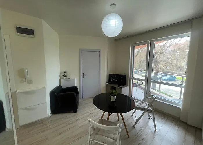 Asparuh Studio3 Varna