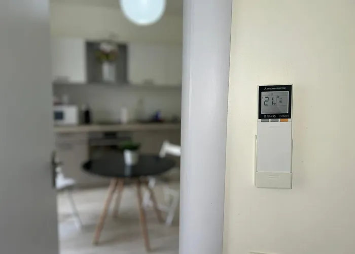 Appartement Asparuh Studio3